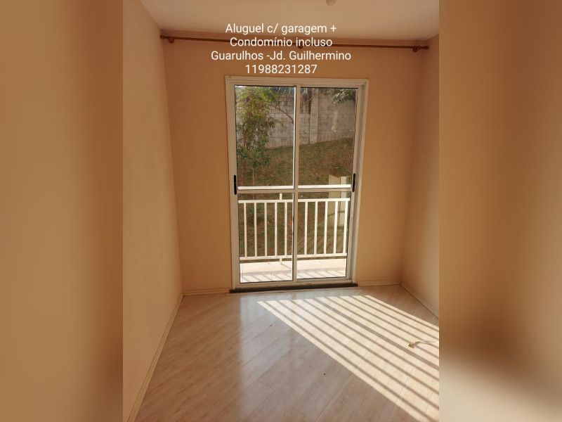 imóvel com 45m² - Jardim Guilhermino - Guarulhos