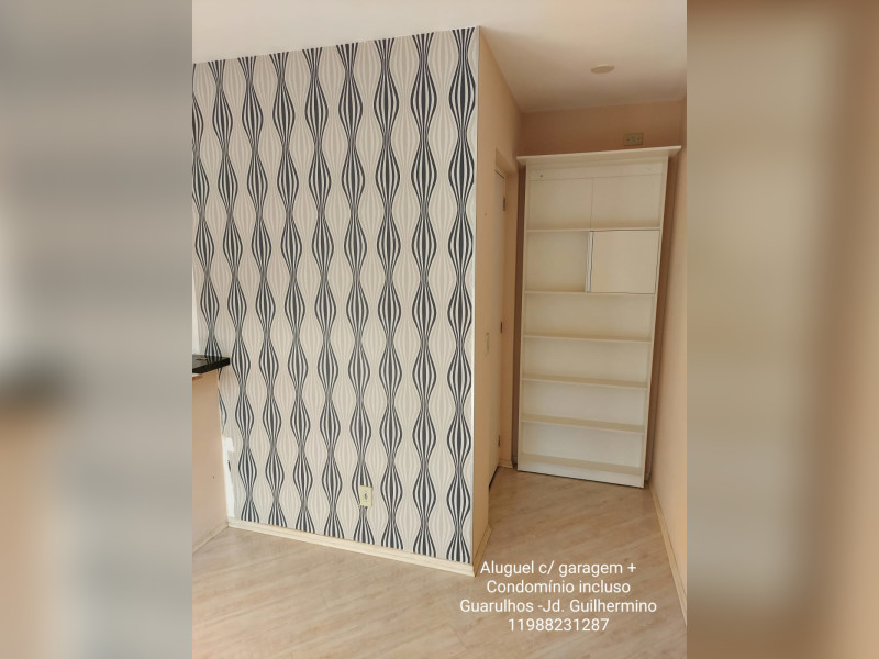imóvel com 45m² - Jardim Guilhermino - Guarulhos