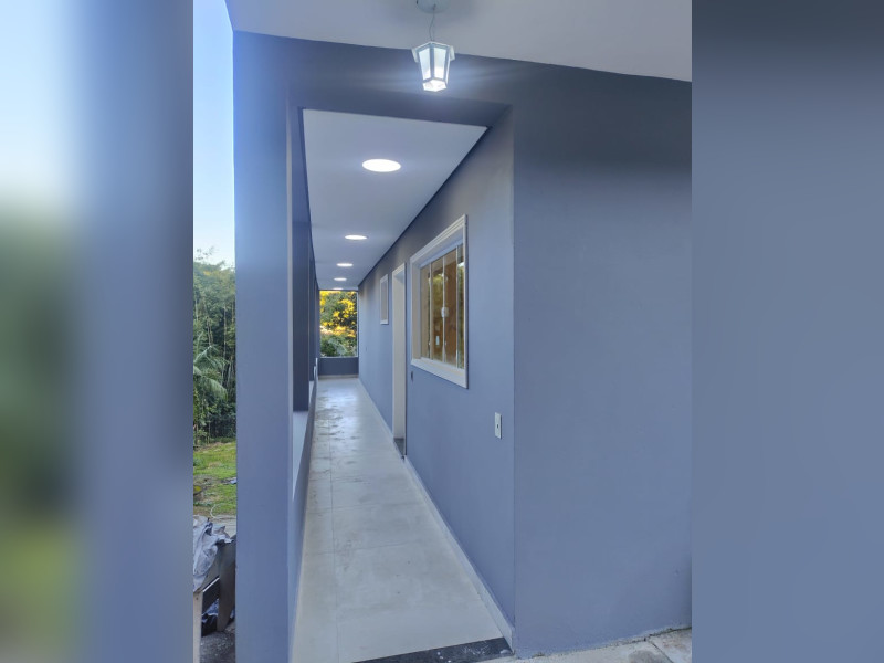 imóvel com 700m² - Roseira - Jundiaí