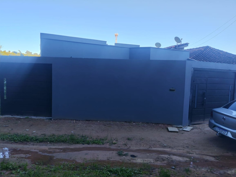 imóvel com 700m² - Roseira - Jundiaí