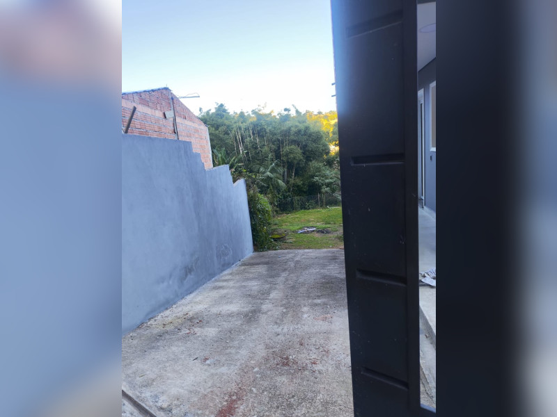 imóvel com 700m² - Roseira - Jundiaí