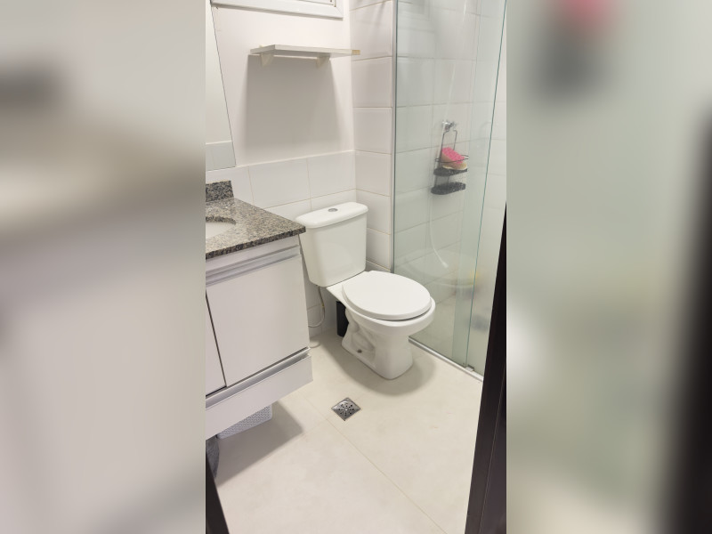imóvel com 65m² - Morada do Ouro - Cuiabá