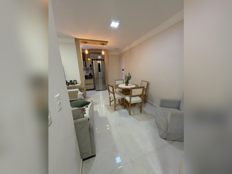 imóvel com 65m² - Morada do Ouro - Cuiabá