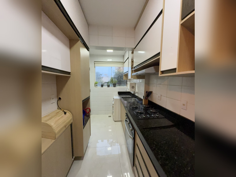 imóvel com 65m² - Morada do Ouro - Cuiabá