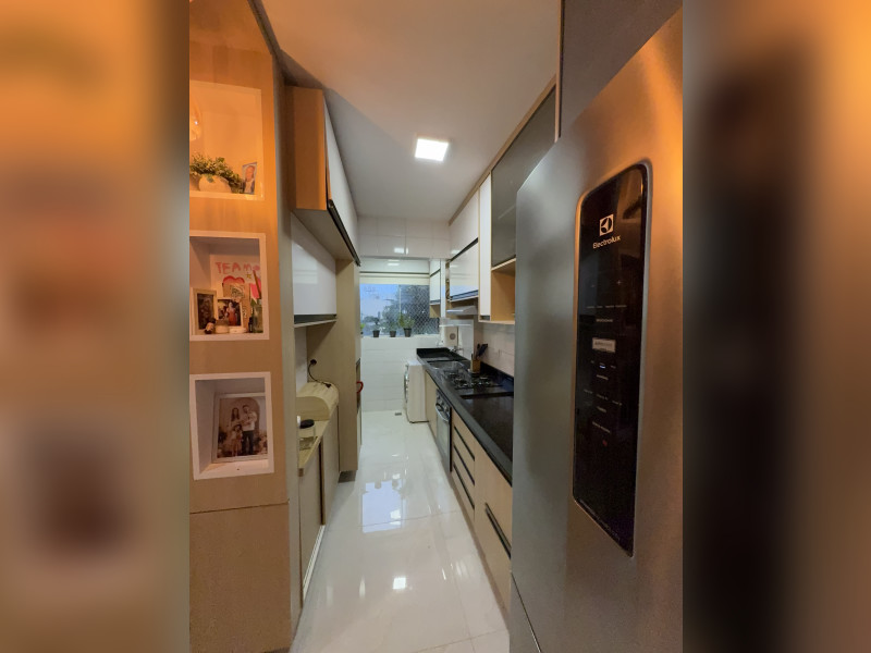 imóvel com 65m² - Morada do Ouro - Cuiabá