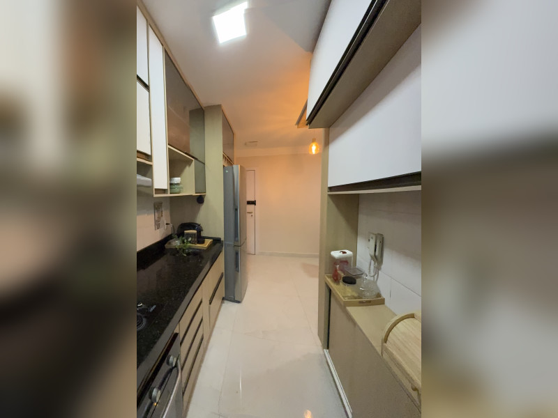 imóvel com 65m² - Morada do Ouro - Cuiabá