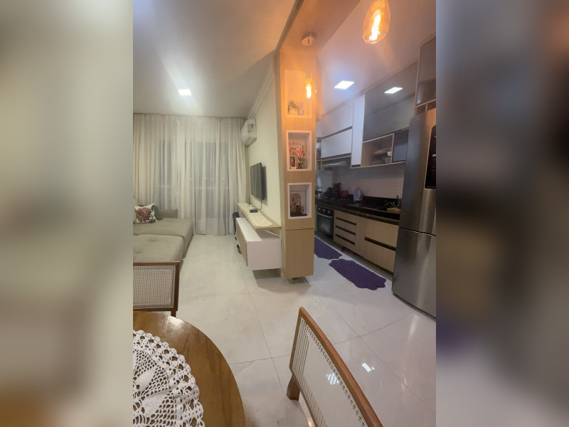 imóvel com 65m² - Morada do Ouro - Cuiabá