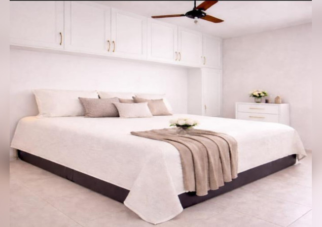 imóvel com 66m²