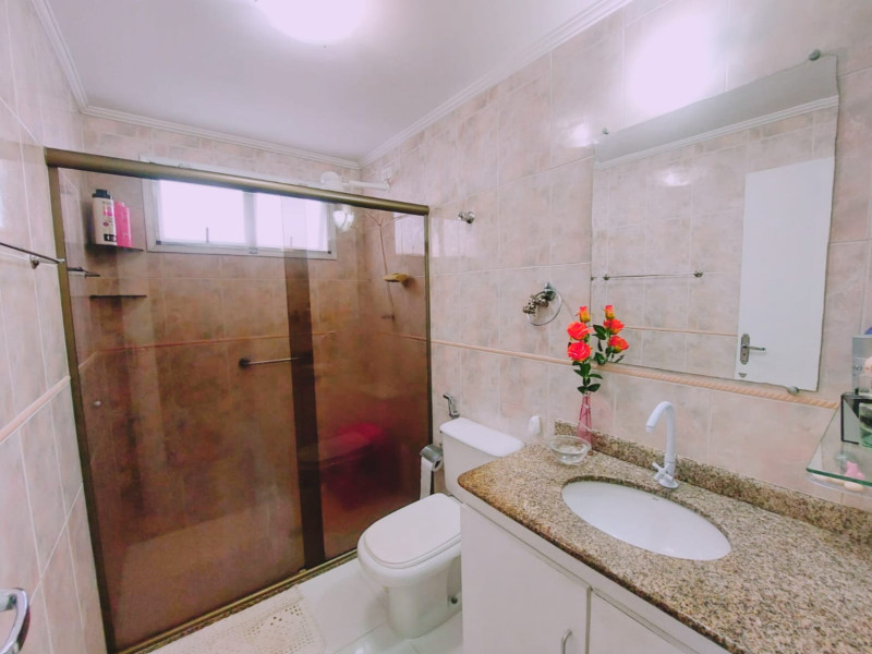 imóvel com 66m² - Vila Belmiro - Santos
