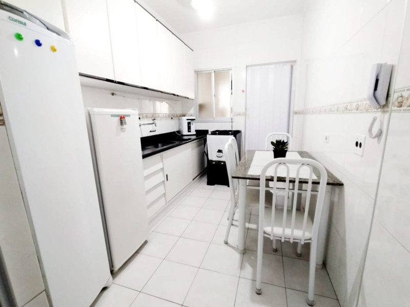 imóvel com 66m² - Vila Belmiro - Santos