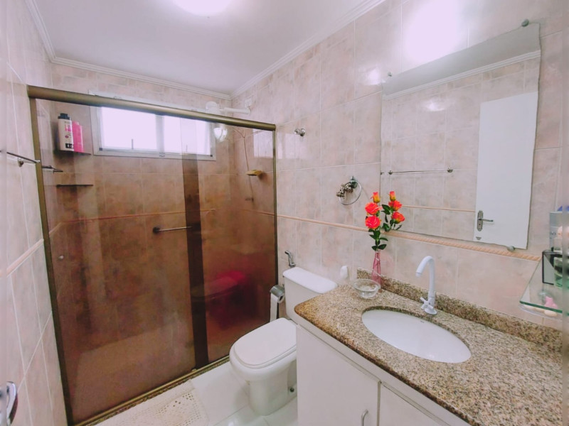 imóvel com 66m² - Vila Belmiro - Santos