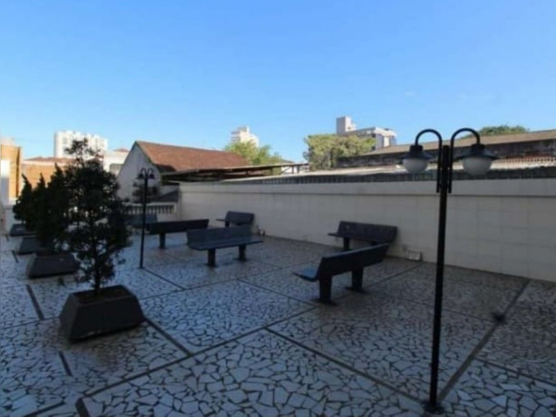 imóvel com 66m² - Vila Belmiro - Santos