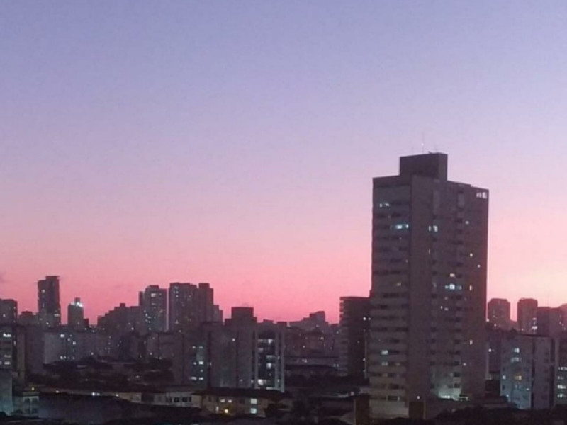 imóvel com 66m² - Vila Belmiro - Santos
