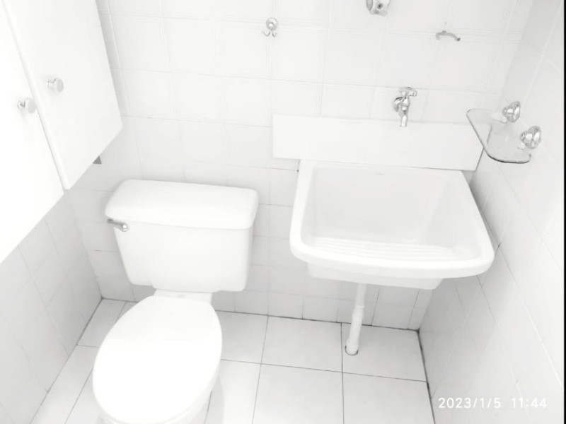 imóvel com 66m² - Vila Belmiro - Santos