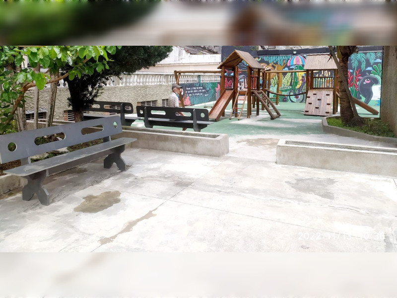 imóvel com 66m² - Vila Belmiro - Santos