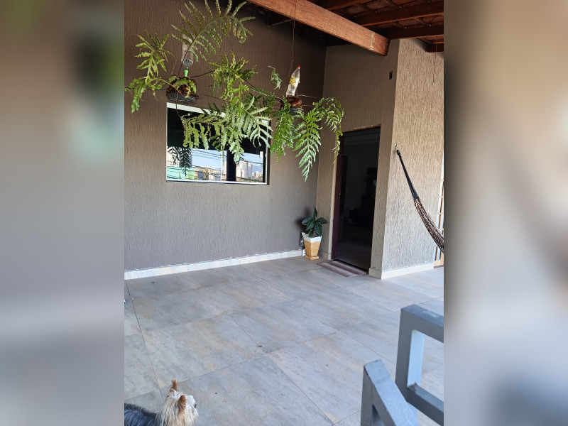 imóvel com 250m² - Vila Nambi - Jundiaí