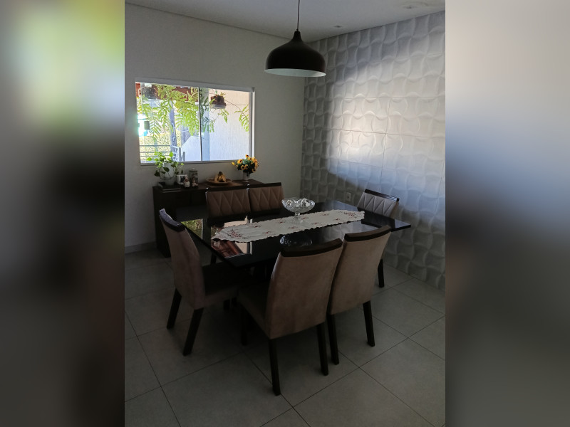 imóvel com 250m² - Vila Nambi - Jundiaí