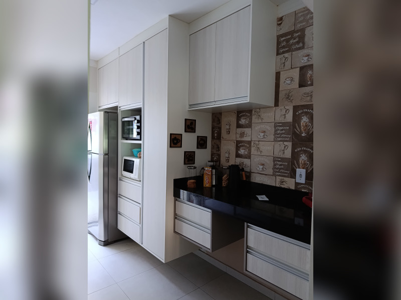 imóvel com 250m² - Vila Nambi - Jundiaí
