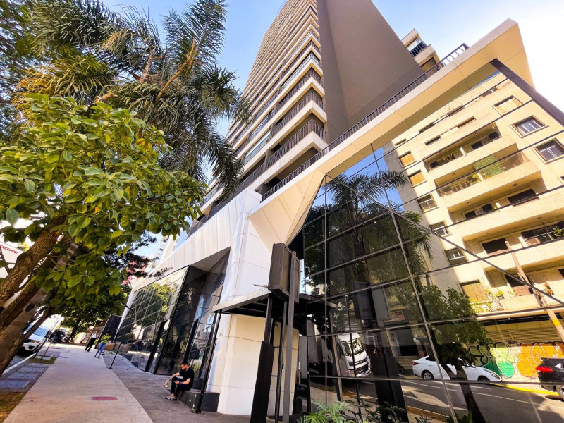imóvel com 21m² - Bela Vista - São Paulo