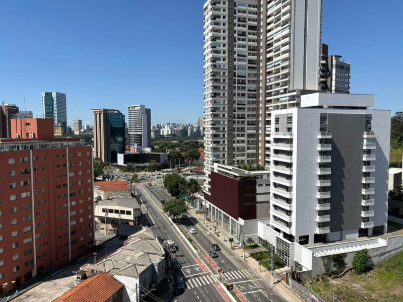 imóvel com 23m² - Butantã - São Paulo
