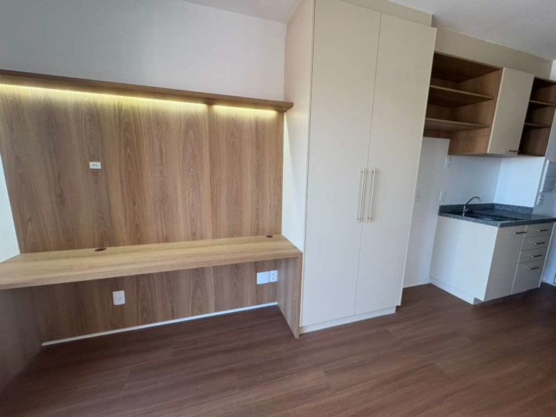 imóvel com 23m² - Butantã - São Paulo