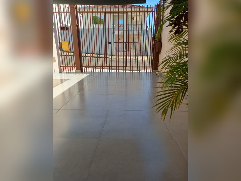 imóvel com 130m² - Parque Monjolo - Foz do Iguaçu