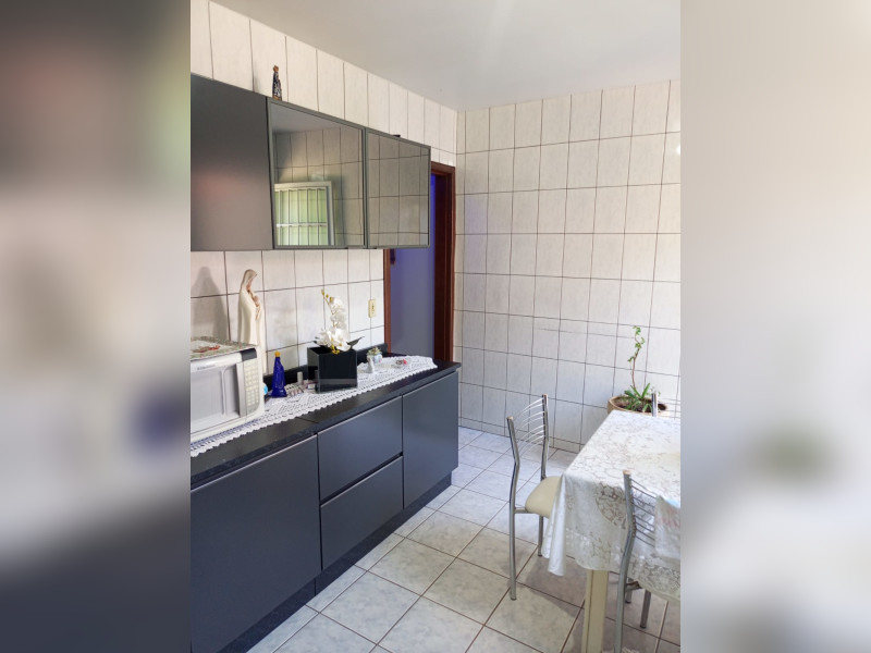 imóvel com 130m² - Parque Monjolo - Foz do Iguaçu