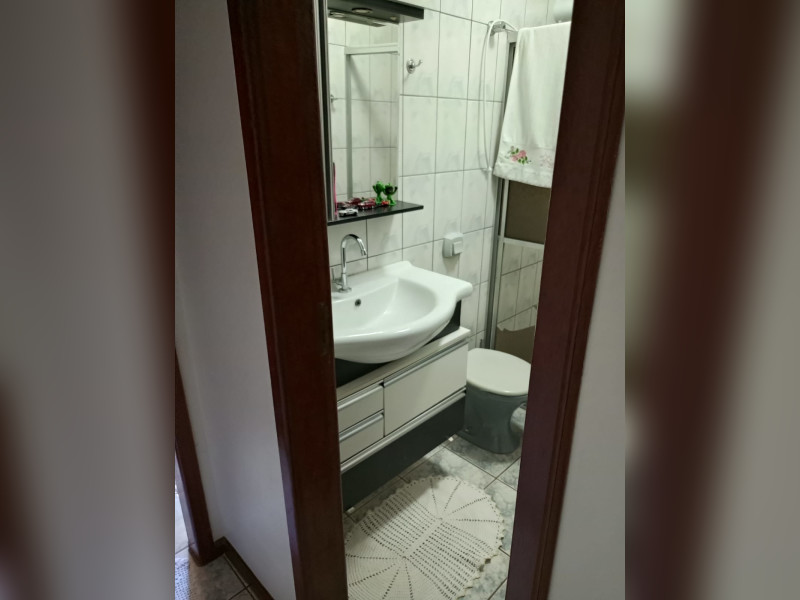 imóvel com 130m² - Parque Monjolo - Foz do Iguaçu