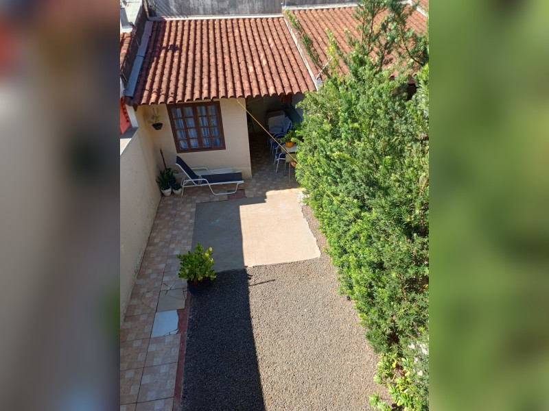 imóvel com 130m² - Parque Monjolo - Foz do Iguaçu