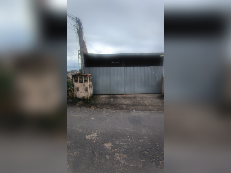 imóvel com 70m² - Eucaliptal - Volta Redonda