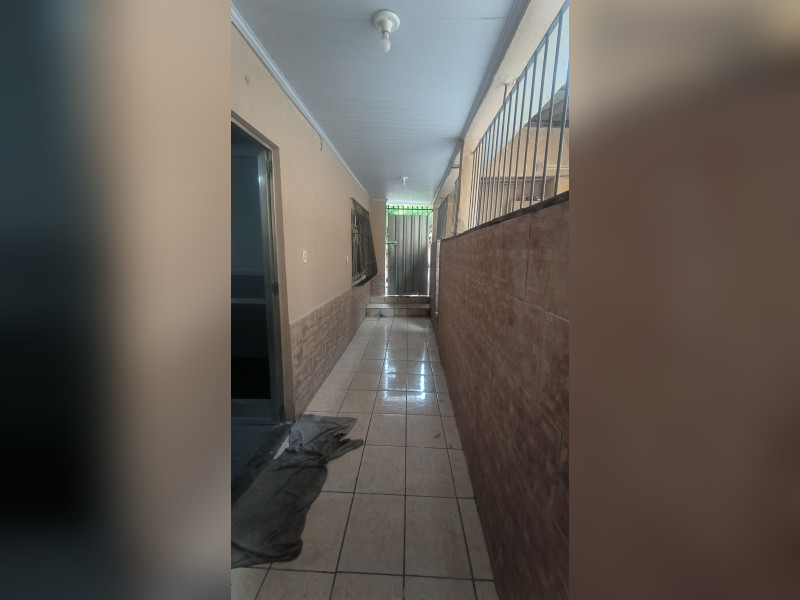 imóvel com 70m² - Eucaliptal - Volta Redonda