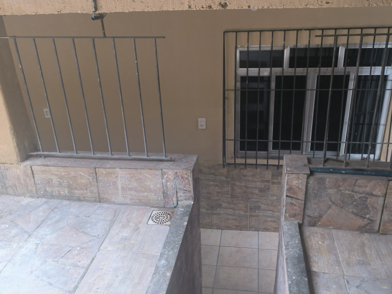 imóvel com 70m² - Eucaliptal - Volta Redonda
