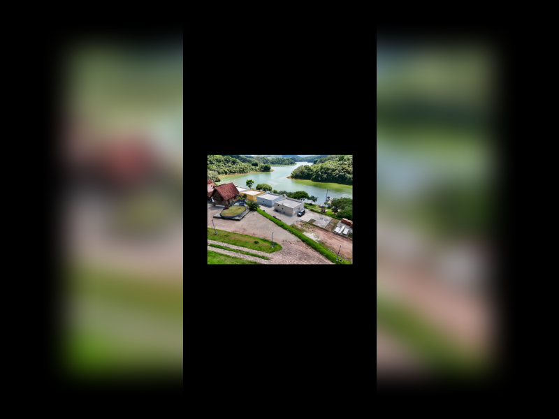 imóvel com 6800m² - Bairro do Cuiabá - Nazaré Paulista