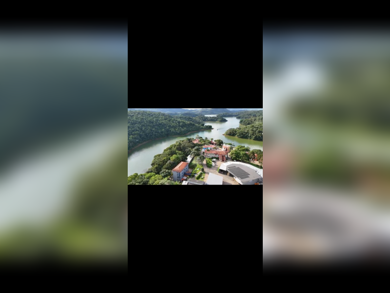 imóvel com 6800m² - Bairro do Cuiabá - Nazaré Paulista