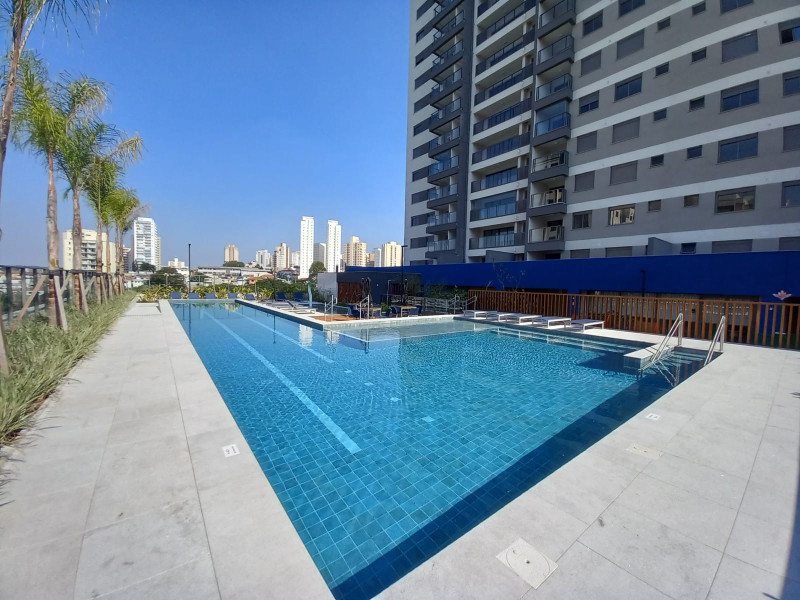 imóvel com 36m² - Vila Monte Alegre - São Paulo