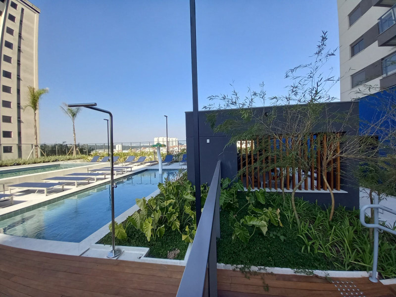 imóvel com 36m² - Vila Monte Alegre - São Paulo
