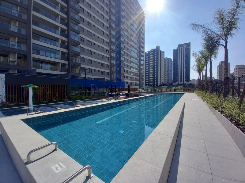 imóvel com 36m² - Vila Monte Alegre - São Paulo