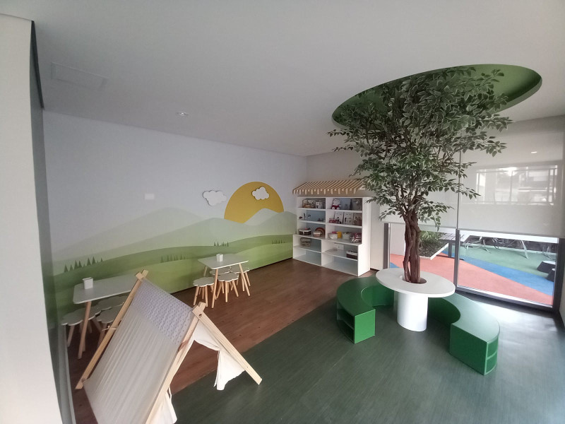 imóvel com 36m² - Vila Monte Alegre - São Paulo