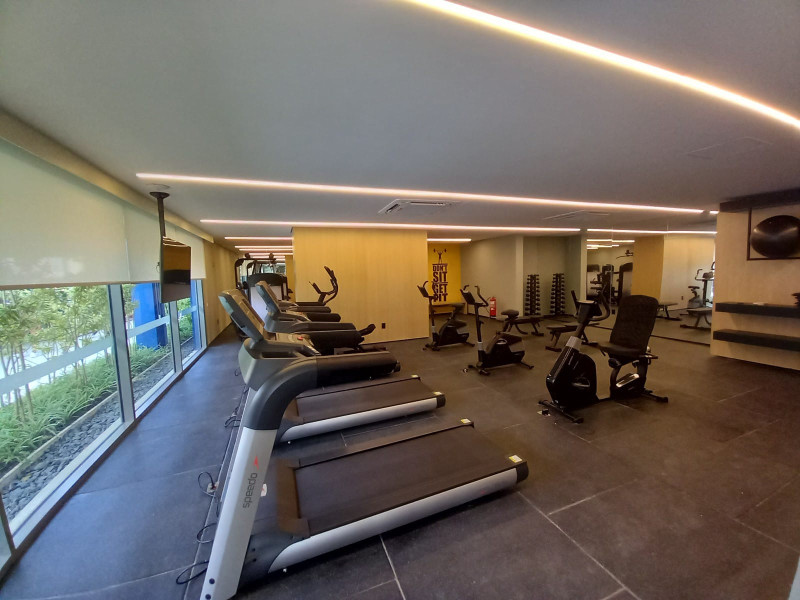 imóvel com 36m² - Vila Monte Alegre - São Paulo
