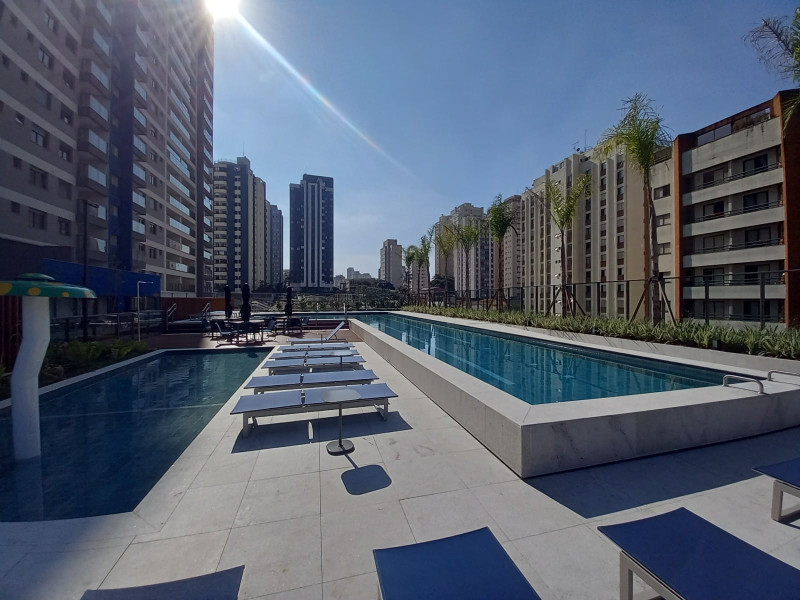 imóvel com 36m² - Vila Monte Alegre - São Paulo
