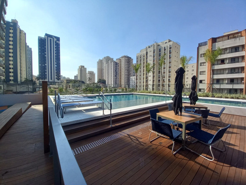 imóvel com 36m² - Vila Monte Alegre - São Paulo