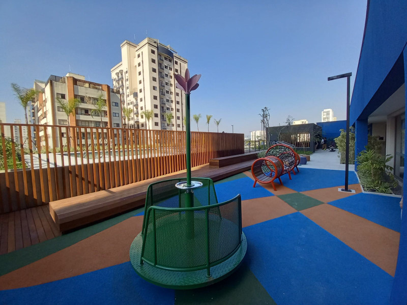 imóvel com 36m² - Vila Monte Alegre - São Paulo