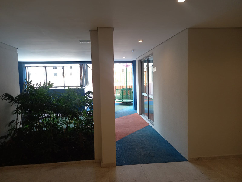 imóvel com 36m² - Vila Monte Alegre - São Paulo