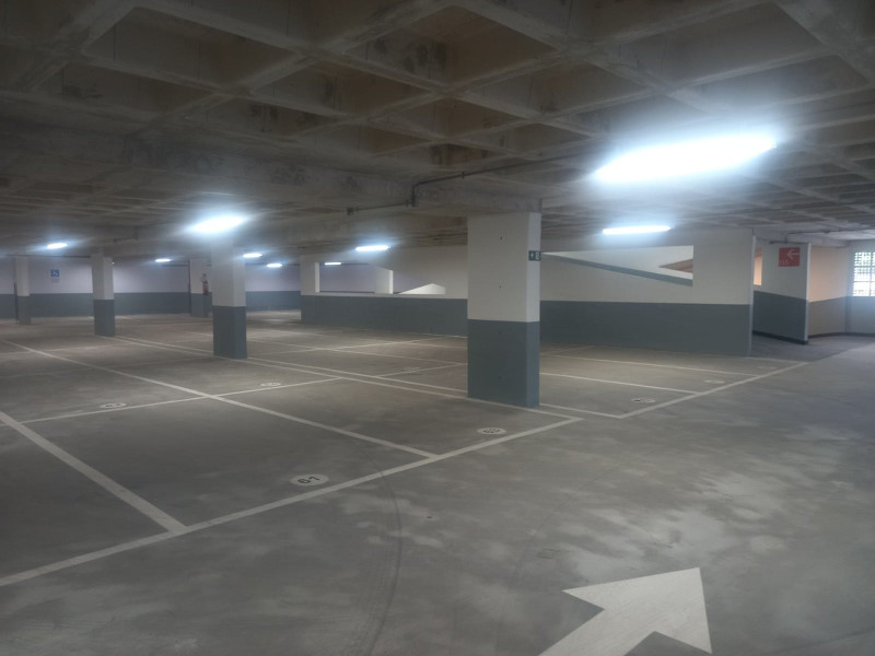 imóvel com 36m² - Vila Monte Alegre - São Paulo