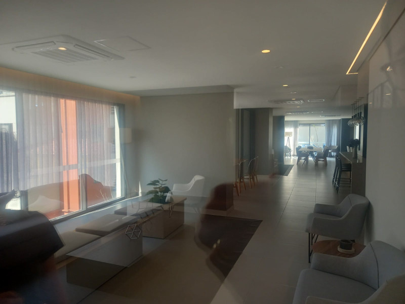 imóvel com 36m² - Vila Monte Alegre - São Paulo
