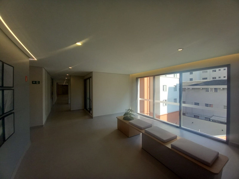 imóvel com 36m² - Vila Monte Alegre - São Paulo