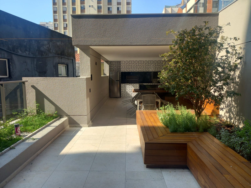 imóvel com 36m² - Vila Monte Alegre - São Paulo