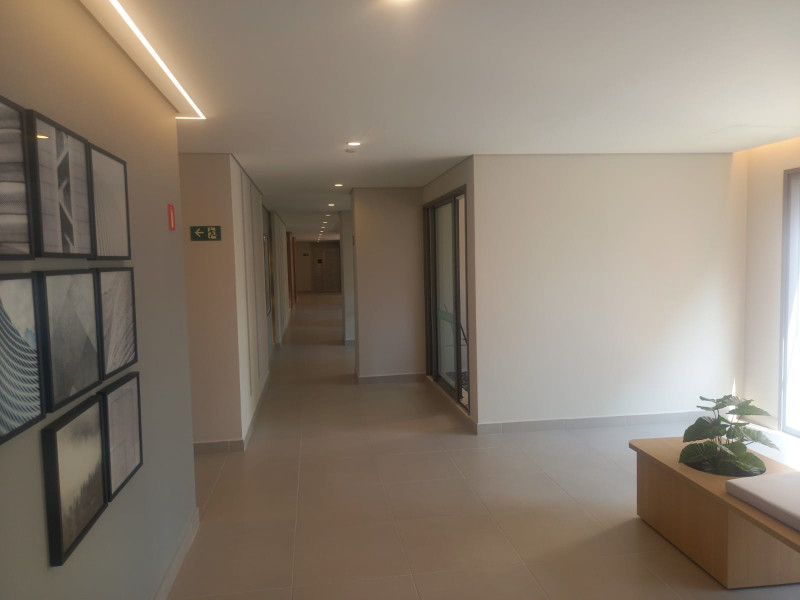 imóvel com 36m² - Vila Monte Alegre - São Paulo