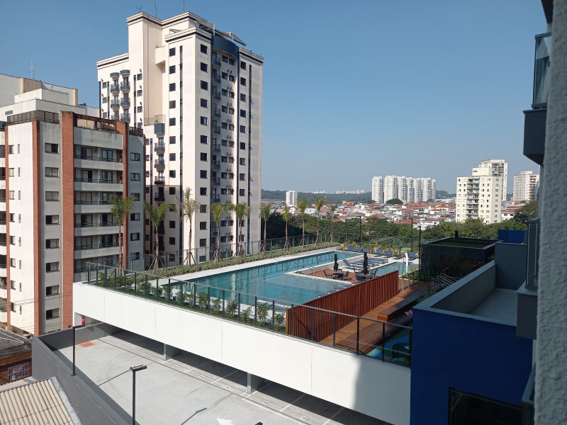 imóvel com 36m² - Vila Monte Alegre - São Paulo
