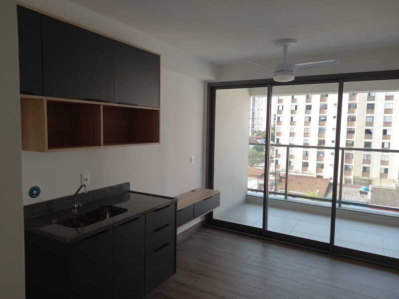 imóvel com 36m² - Vila Monte Alegre - São Paulo